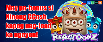 Daily Reload Bonus