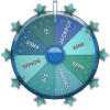 Lucky Wheel