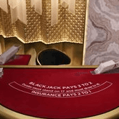 Blackjack VIP 38