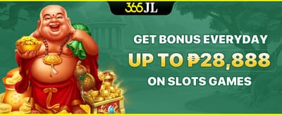 PH8 Casino slots game bonus promotion